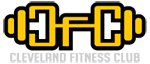 Cleveland Fitness Club logo